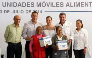 Gobiernos e IP invertirán 148 mdp para garantizar seguridad alimentaria