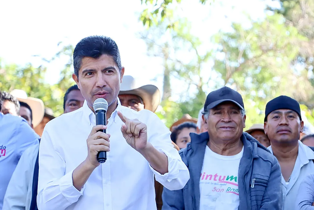Eduardo Rivera Perez