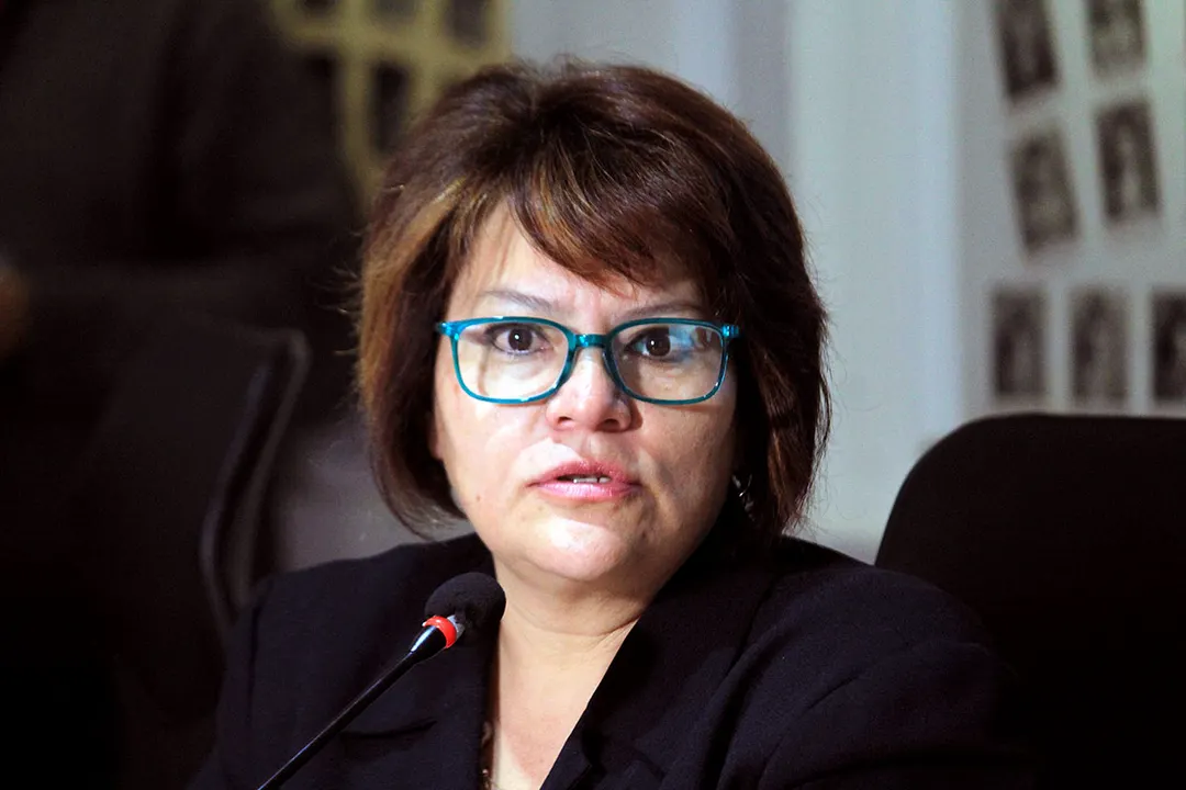 Veronica Velez Macuil