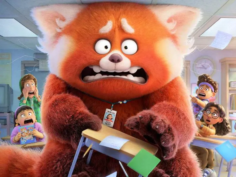 Foto: pixar