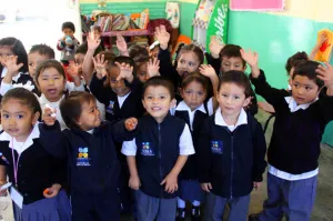 Próximo martes concluye ciclo escolar 2013-2014