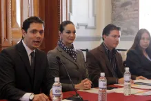 SMDIF anuncia encuentro para celebrar Día Mundial de la Alimentación