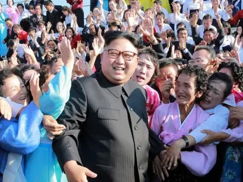 Hemos agotado todas las opciones con Norcorea: EU