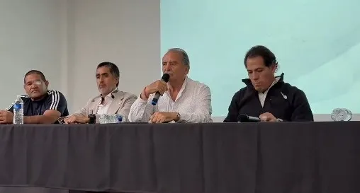 Primera Carrera Campo Traviesa de 10 km en Amozoc se realizará el 15 de diciembre