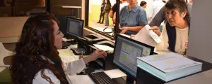 14 mil burócratas despedidos piden a Gali atender sus demandas