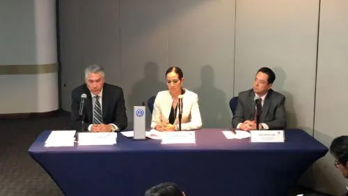 VW se aferra a cañones antigranizo; no causan daños ambientales, aseguran