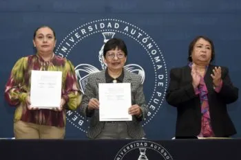 BUAP y SITBUAP acuerdan aumento salarial del 4% para trabajadores no académicos