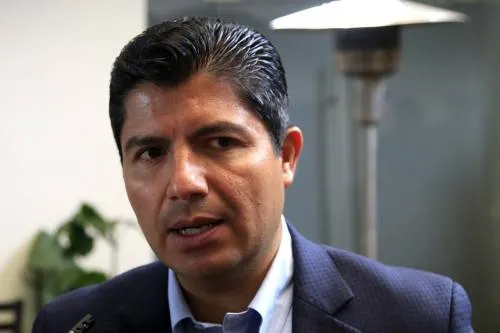 Chedraui aplaude que ERP hay ratificado su militancia como panista