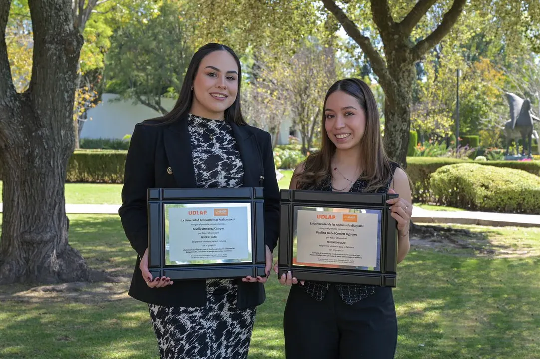 Giselle Armenta Campas Paulina Isabel Comett Figueroa