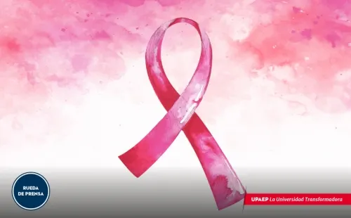 El cáncer de mama es curable si se identifica a tiempo