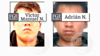 Vinculan a proceso a dos hermanos que habrían asesinado a un hombre en Santiago Miahuatlán