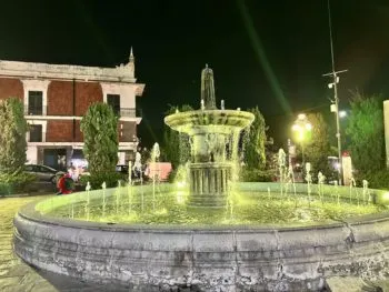 Conmemora Ayuntamiento de Puebla el Día Mundial en Memoria de las Víctimas del Tránsito