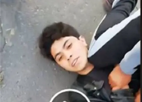 Vecinos golpean a presunto acosador sobre el Bulevar San Felipe