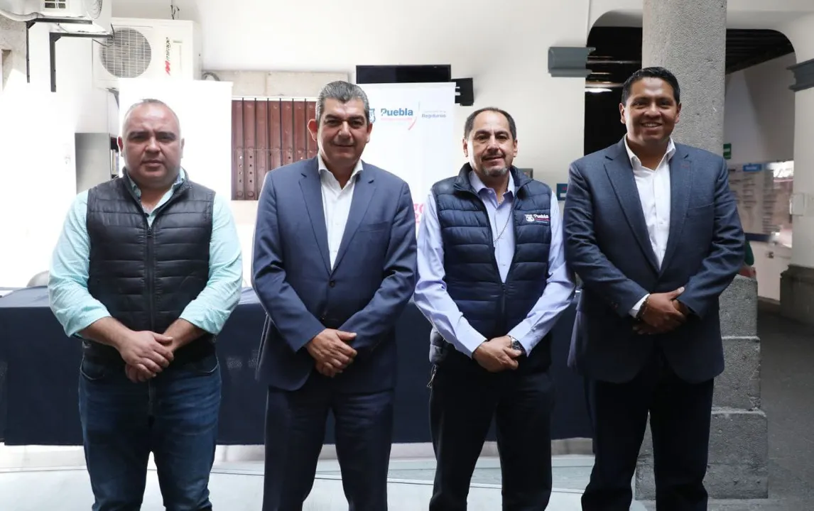 Anuncian Regidores Modificaciones Al Coremun