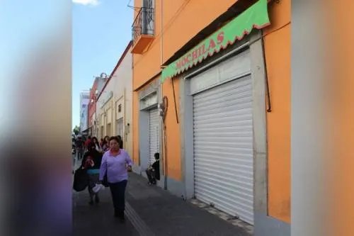 Cerraron mil 510 empresas en 2016