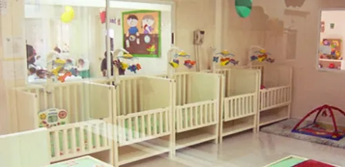 Guarderías del IMSS retomarán actividades con protocolo sanitario estricto a partir del 9 de julio