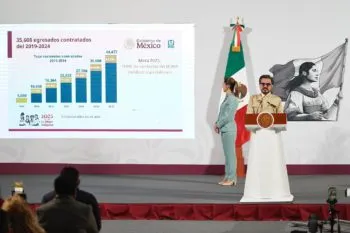 IMSS Puebla ofrece 271 plazas para médicos especialistas