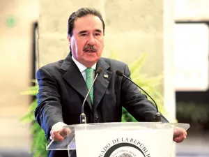 El PRI, listo para legislar sobre spots; Gamboa: ni filias ni fobias