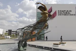 Sala de Ensayos, nueva puesta en escena del CCU BUAP