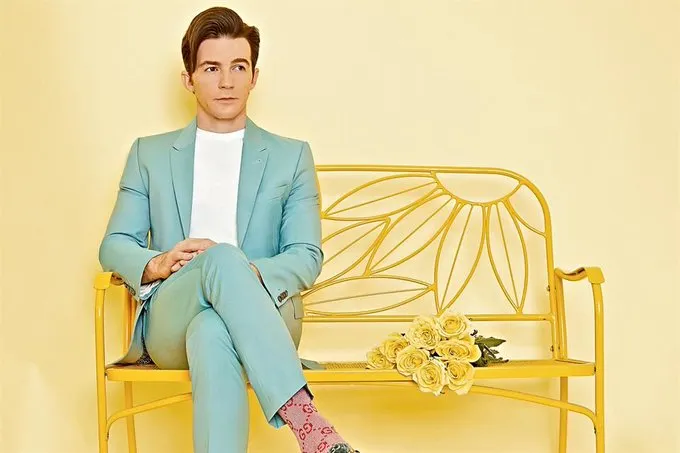Drake Bell