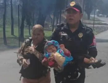 Fallece Alicia Matías, la “abuelita heroína” de Iztapalapa