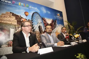 Nueva ruta Puebla-Panamá arrancará el 4 de agosto