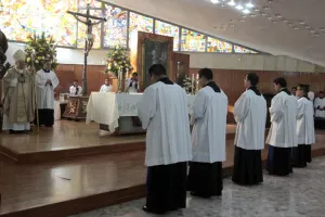 Iglesia debe mejorar selección de su gente para evitar pederastia: Baños Ardavín