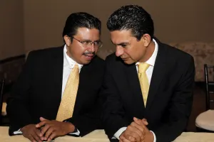PRD confía en alcanzar los dos dígitos en esta votación