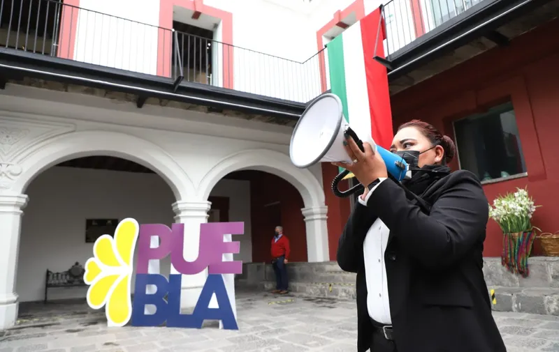 Simulacro Nacional