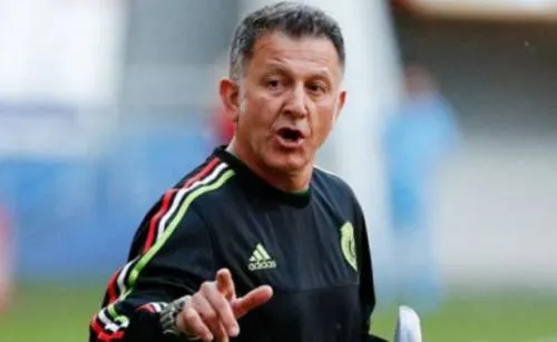 Propietarios de los clubes analizan el rendimiento de Osorio en el Tri