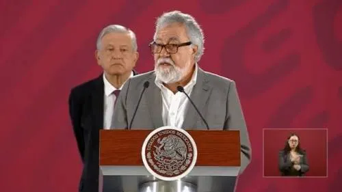 Hay 292 periodistas bajo el mecanismo de protección; pocos confían en el Estado: Encinas