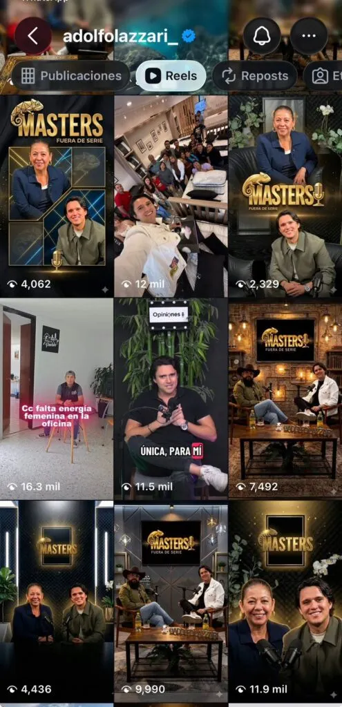 influencer-adolfo-lazzari-masters-fuera-de-serie