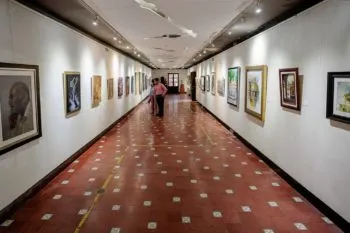 Última Noche de Museos de 2024, el sábado 28 de diciembre