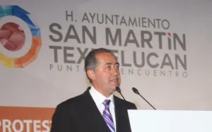 PAN sólo autorizará 600 mdp al edil de Texmelucan para deuda