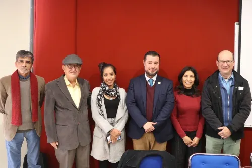 Nuevos paradigmas migratorios a partir de la formación de jóvenes