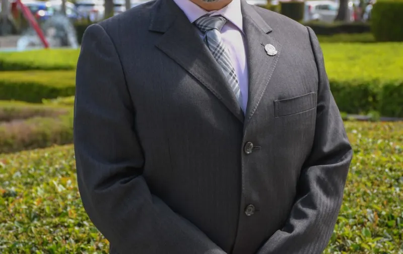 René Alejandro Lara Díaz