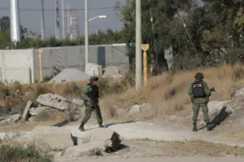 Detectan 55 tomas clandestinas en Puebla en lo que va del 2025