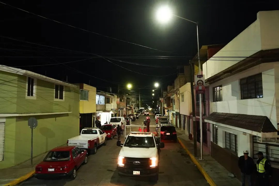 Ayto Pue Puebla Brilla
