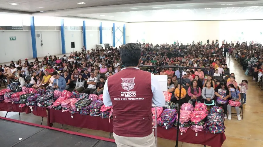 Este programa, que comenzó como una prueba piloto con 300 kits, ahora beneficia a miles de familias