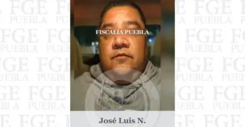Vinculan a proceso a hombre por violar a su hija de 13 años