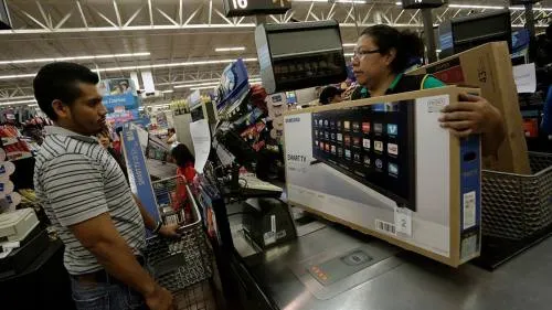 Disminuye compra de productos importados en México, avanza consumo nacional