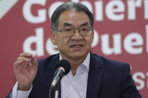SEP abrirá espacio para recibir propuestas para la Ley de Educación Superior