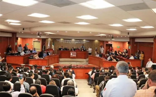 Congreso de BC aprueba someter ‘ley Bonilla’ a consulta