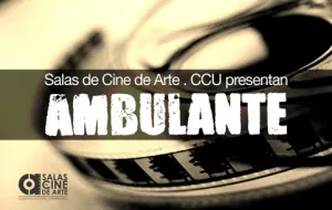 Lo mejor del cine documental del Ciclo Ambulante continúa en CCU BUAP