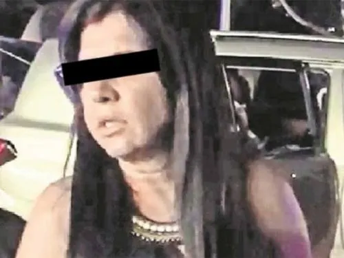 Vinculan a proceso a esposa de “El Mencho” por lavado de dinero