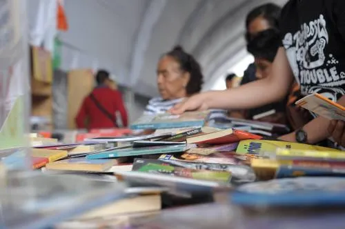 San Andrés Cholula es escenario del Primer Festival del Libro