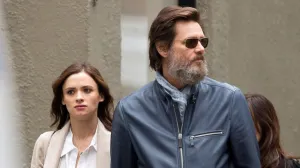 Novia de Jim Carrey se suicida