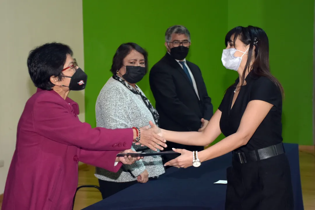 Buap Promociones Academicas