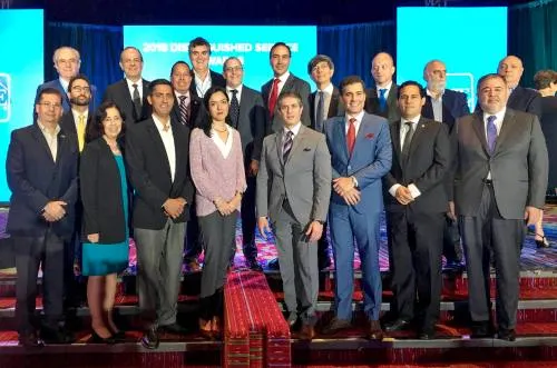 UDLAP presente en la cumbre CASE Summit 2018