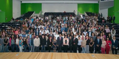 Impulsa la BUAP bienestar de estudiantes mediante programa de mentorías